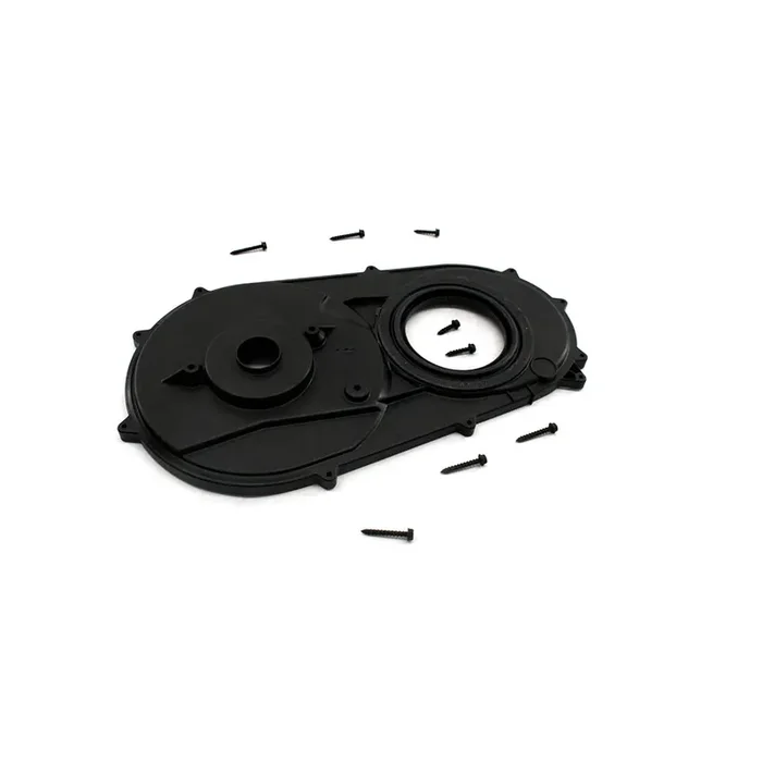 Polaris Ranger Clutch Cover Kit, Inner, Compatible With Polaris Models, Genuine Oem Part 2201160, Qty 1