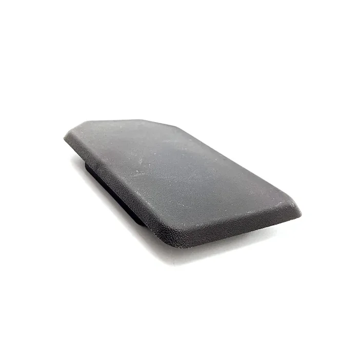 Polaris Ranger Door Hinge Cover, Genuine Oem Part 2207853, Qty 1