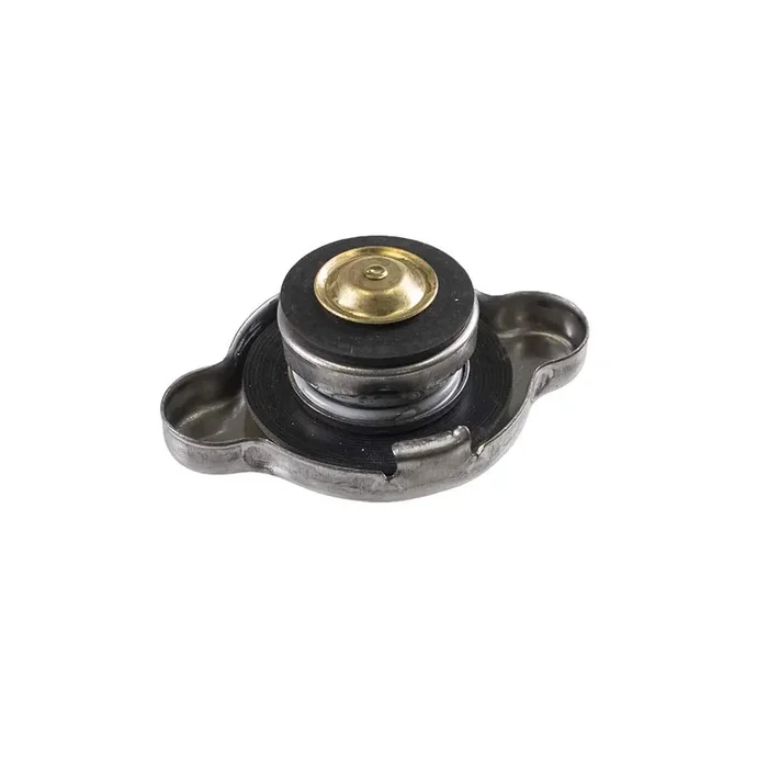 Polaris Snowmobile Pressure Cap, 13 Lb, Genuine Oem Part 2511270, Qty 1