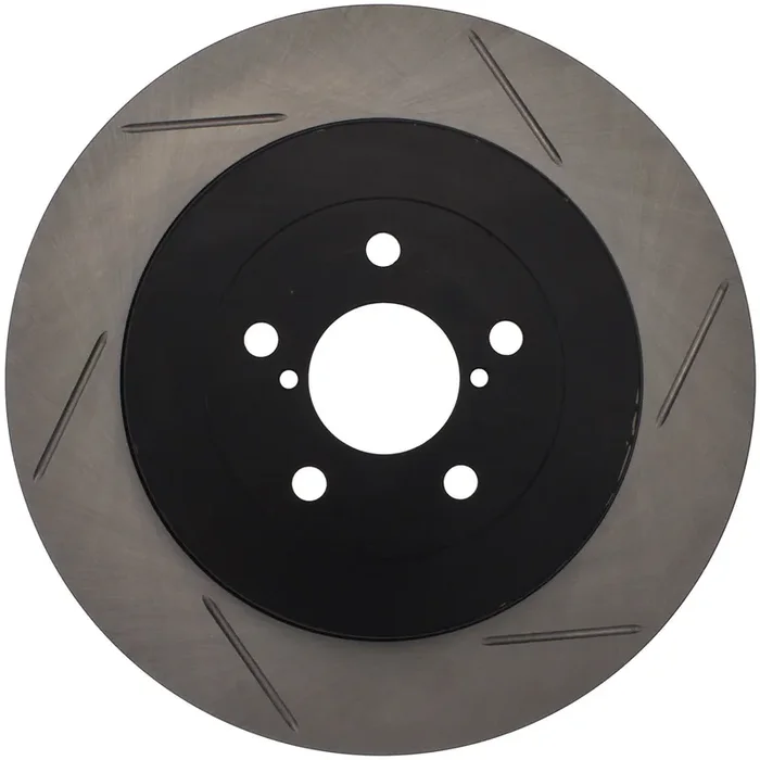 Power Slot 126.47020Sr Slotted Disc Brake Rotor