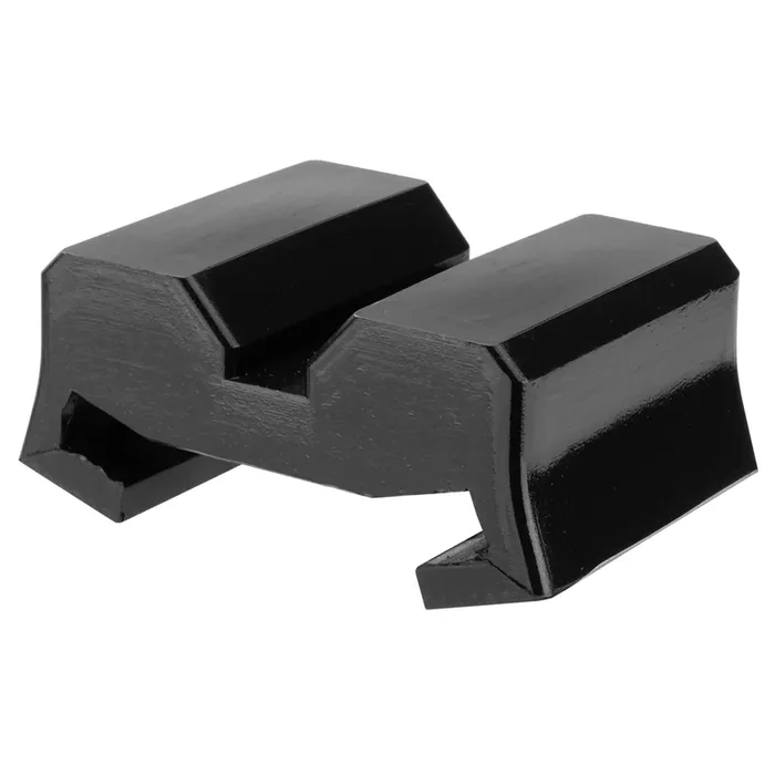 Powerbuilt All-In-One Unijack Pinch Weld Saddle Adapter, Protect Vehicle Frame, Car Lift – 240337