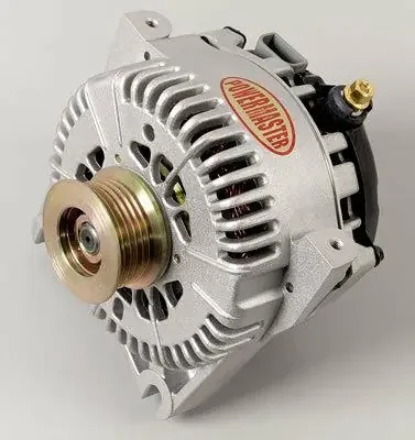 Powermaster 200 Amp Alternator 99-04 GT