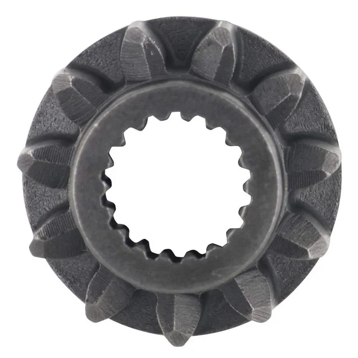 Powermaster 604 Starter