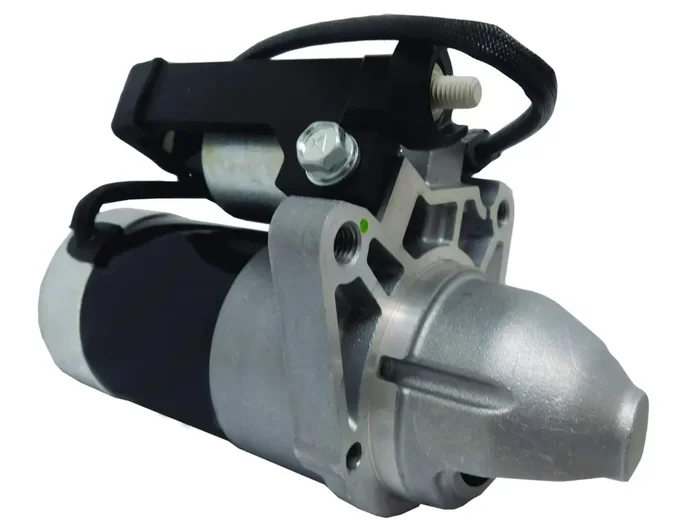 Premier Gear Pg-19068 Starter Replacement For Pathfinder, Titan, Armada, Qx80, Qx56, Nv2500, Titan Xd, Nv3500, Q70, Qx70, Q70L, M56, Fx50, M001T30671, M001T30671Zc, M001T30671Zckd
