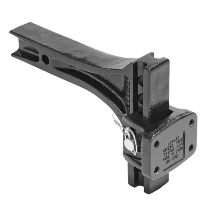 Pro Series 63072 Rocker Panel , Black