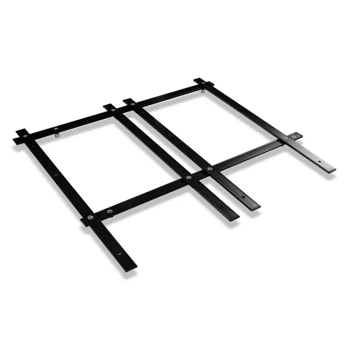 Project X – Blizzard Box – 41Qt/38L Slider Mount For 07-18 Jeep Jk (Prxac58172-1)