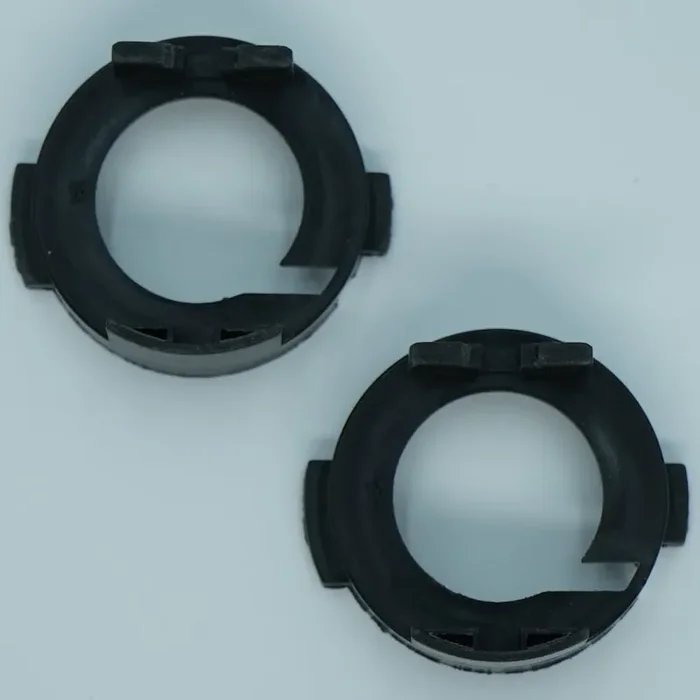 PROWORX INSTALL BRACKET KIA SOUL 2PK PW-BRA-LHS-11