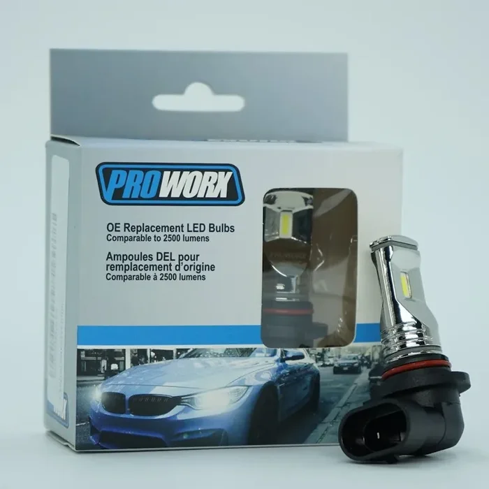 PROWORX PULSE OE REPLACEMENT LED H10 PWOEMH10LED
