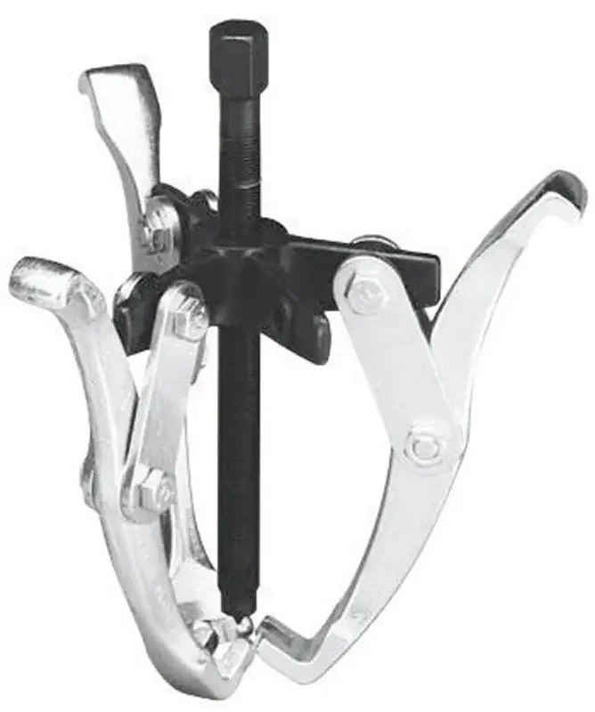 Pullr Gear2&3Jaw2Tonrev (Pack Of 1)
