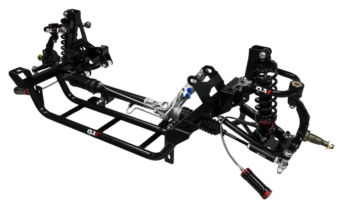 QA1 52340-M400 Mopar Suspension System