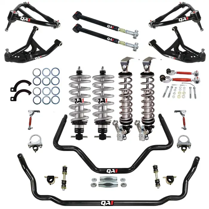 QA1 BIG WHEEL KIT BW02-GMB4