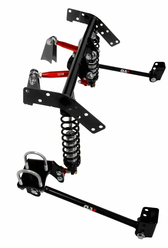 QA1 R261-175 Mopar Rear Suspension Kit