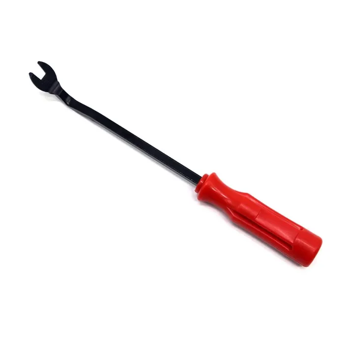 Qmet Plastic Fastener Remover Clip Removal Tool