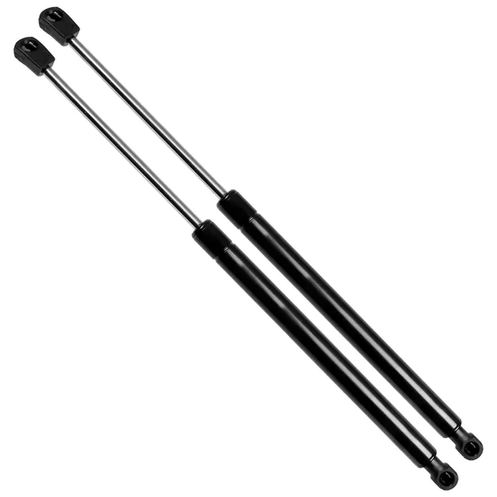 Qty (2) Strongarm 6480 Fits Vibe 2009 2010 Tailgate Hatch Lift Supports