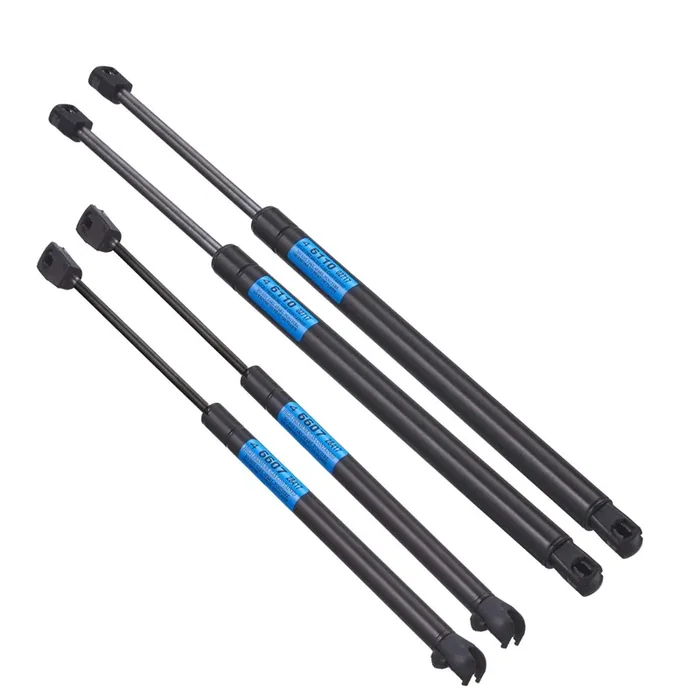 Qty (4) Strongarm 6110 & 6607 Fits Pathfinder 2005 To 2012 2- Liftgate & 2- Rear Window Lift Supports