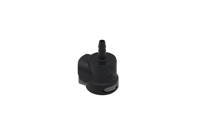 Quicksilver 860382 Speedometer Hose Connector