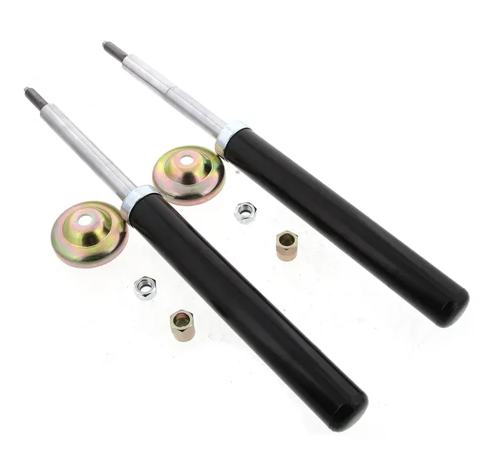 Race Driven Front Gas Struts Shocks X2 Oem 7041451 For Polaris Trail Boss 250 300 350L Big Boss Sportsman Trail Blazer