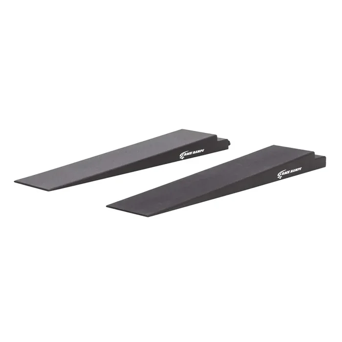 Race Ramps Rr-Tr-5 5‘ Trailer Ramp,Black