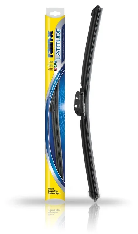 Rain-X 5079274-1 Latitude Wiper Blade – 16‘‘ (Pack Of 1)