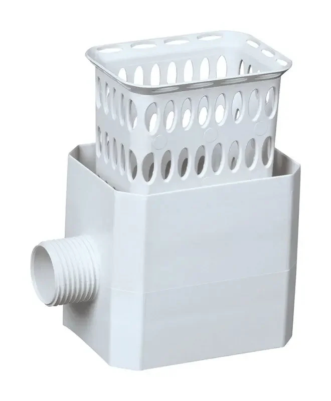 Rainwater Colander 2X3 (Pack Of 1)