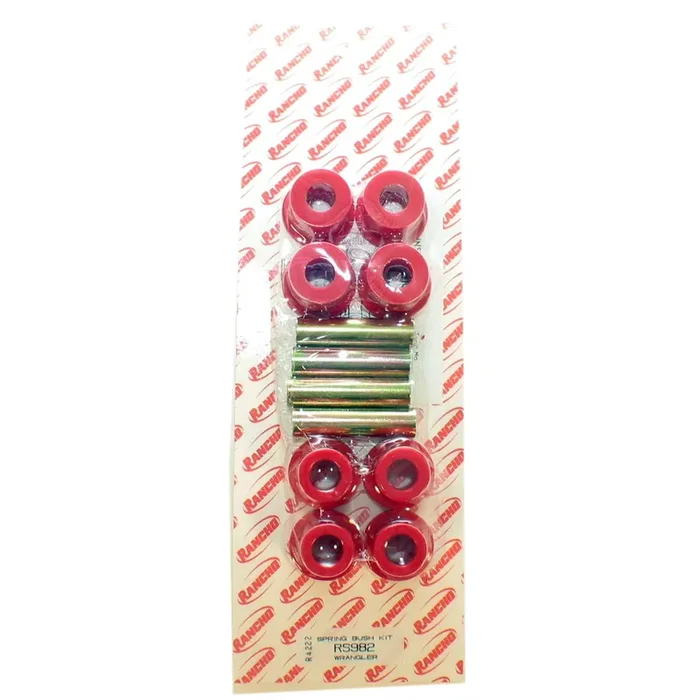 Rancho RS982 Bushing Kit