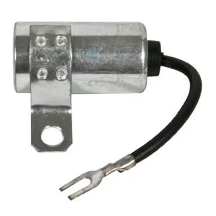 Raparts 62188C1 Fits Ford New Holland Tractor Condenser 2N 8N 9N Am31029 Koh230722 21A251