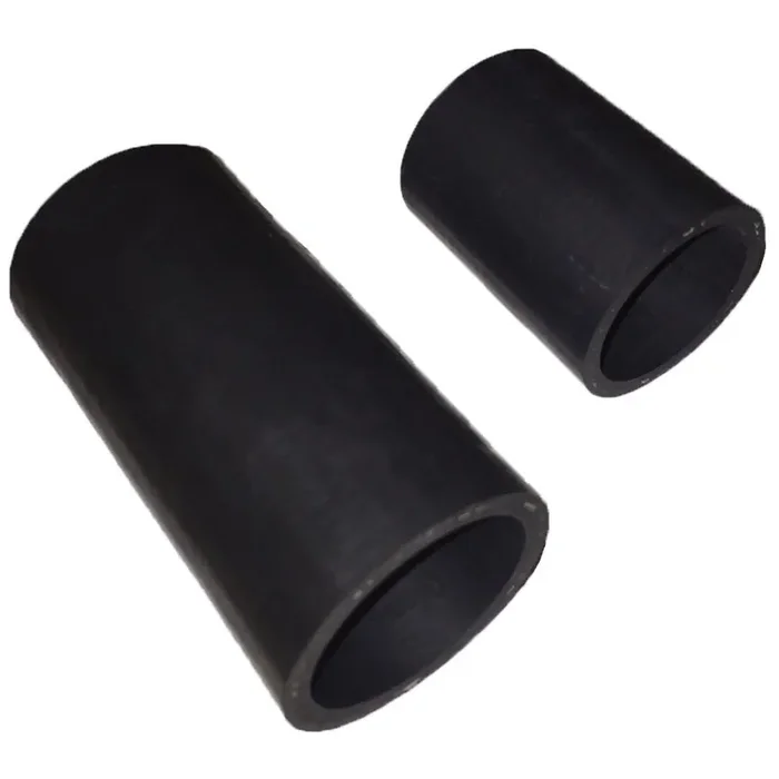 Raparts New 2-Pc Set Tractor Radiator Hose Kit Fits Ih Fits Farmall Fits International Harvester Fits Cub Tractors