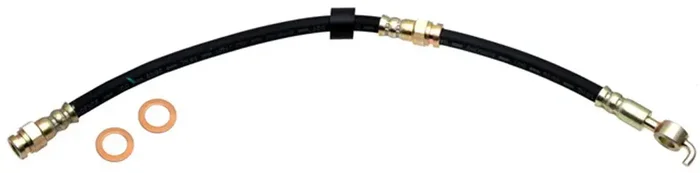 Raybestos Bh38842 Professional Grade Brake Hydraulic Hose