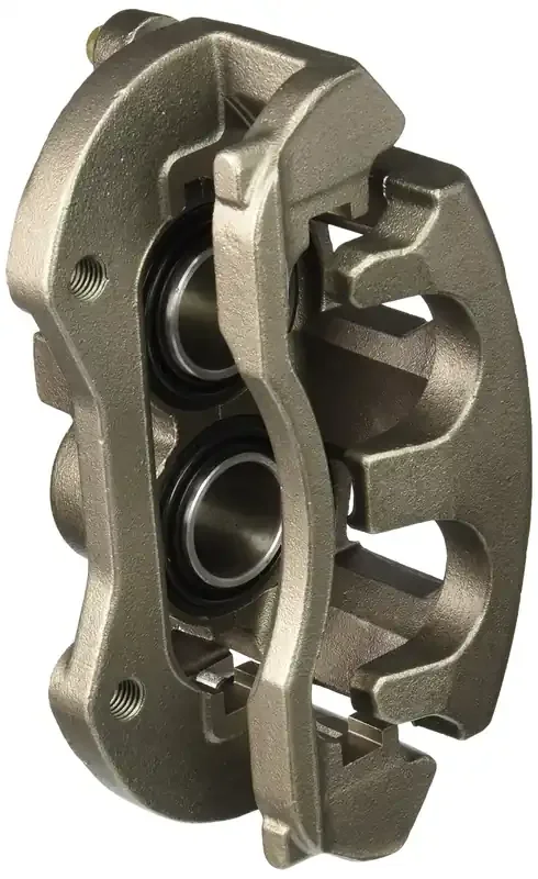 Raybestos Frc11792 Professional Grade Remanufactured Semi-Loaded Disc Brake Caliper