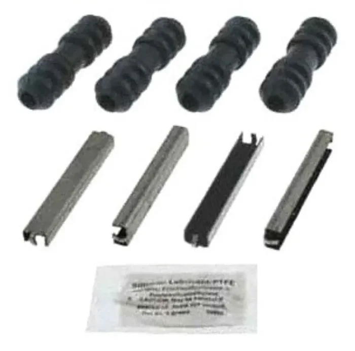 Raybestos H5751A Professional Grade Disc Brake Caliper Hardware Kit