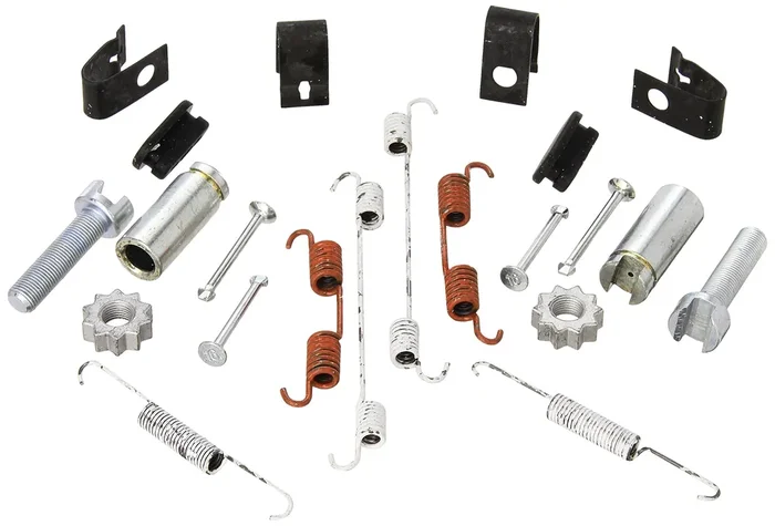 Raybestos H7367 Professional Grade Parking Brake Hardware Kit