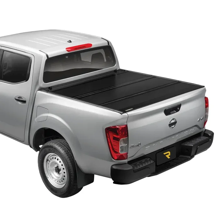 Realtruck Bak Bakflip G2 Hard Folding Truck Bed Tonneau Cover 226410T Fits 2007 – 2021 Toyota Tundra W/ Oe Track System 6‘ 7