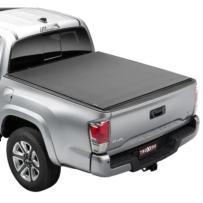 Realtruck Truxedo Sentry Ct Hard Rolling Truck Bed Tonneau Cover 1564216 Fits 2022-2024 Toyota Tundra W/O Rail System 6‘ 7‘‘