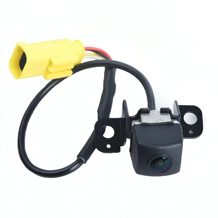 Rear View Backup Camera Compatible With Kia Sorento 2014 2015 Replaces 95760-2P600 95760-2P600Fff