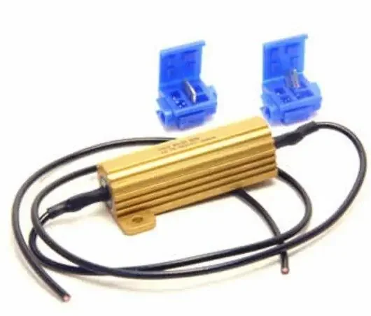 Recon LED Bulb Resistor Kit (1 Piece)