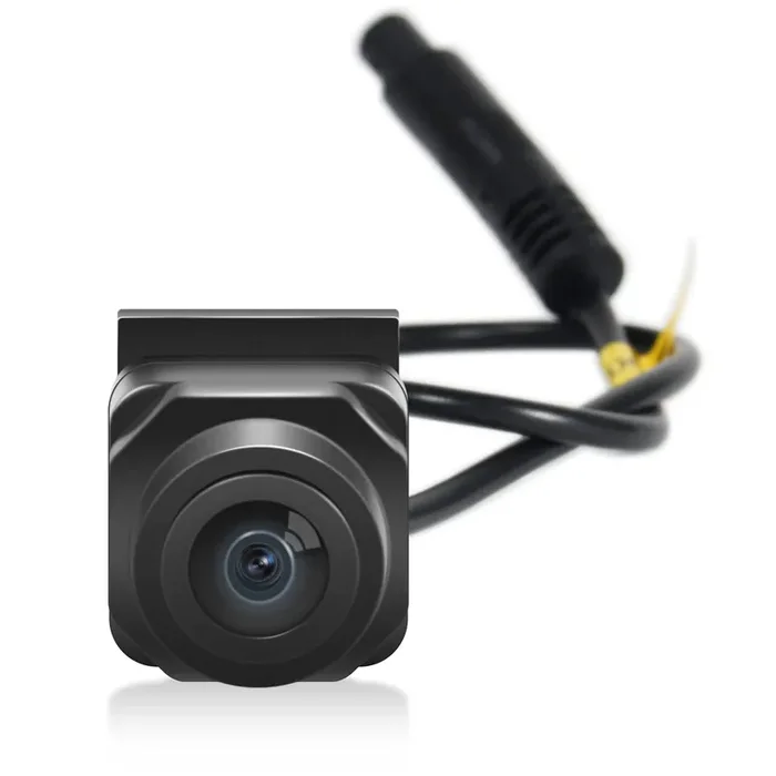 Red Wolf Front View Camera Select For Jeep Wrangler Jl/Jlr/Jlu/Jt/Gladiator/Rubicon 2018-2021 Off-Road Forward Front Facing View