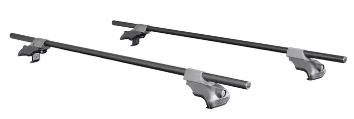 Reese Explore 1391400 48‘‘ Adjustable Cross Bar, Silver