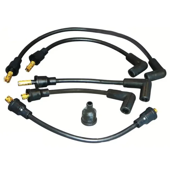 Reliable Aftermarket Parts Our Name Says It All Cpn12259B Ignition Plug Wires Copper Core Fits Ford Naa 600 601 800 801 2000 4000