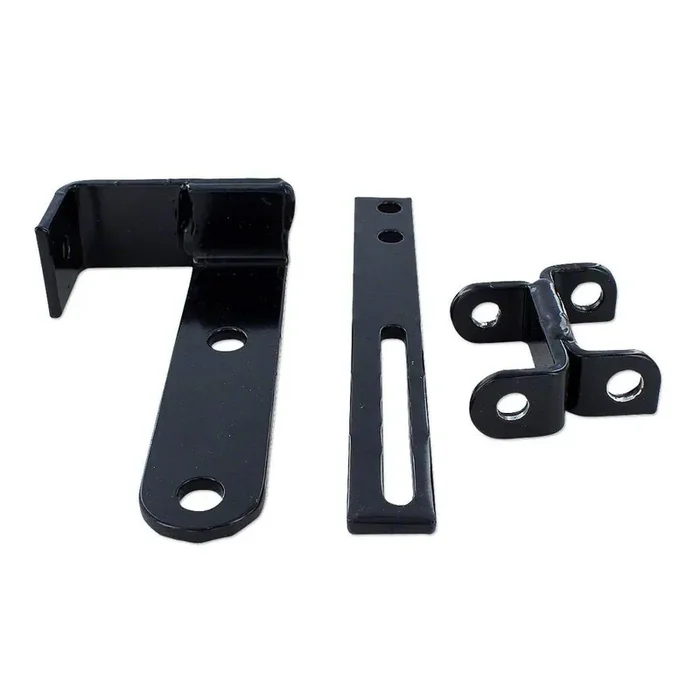 Reliable Aftermarket Parts Our Name Says It All Fds1089 Alternator Bracket Kit (Used In Kit Fds1084) Fits Ford 9N 2N 8N