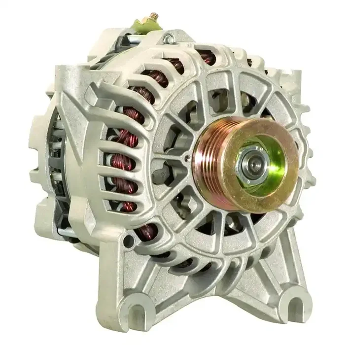 Remy Alternator – 23774