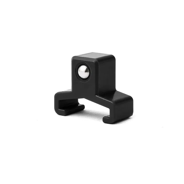 Reniteco 20 Pcs Abs Socket Organizer Clips For 1/2 Inch Drive Sockets Storage