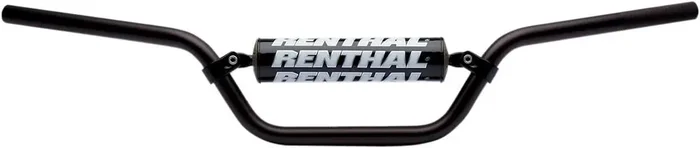Renthal 7/8‘‘ Atv Handlebars – Honda Trx400Ex/X 99-09/Black