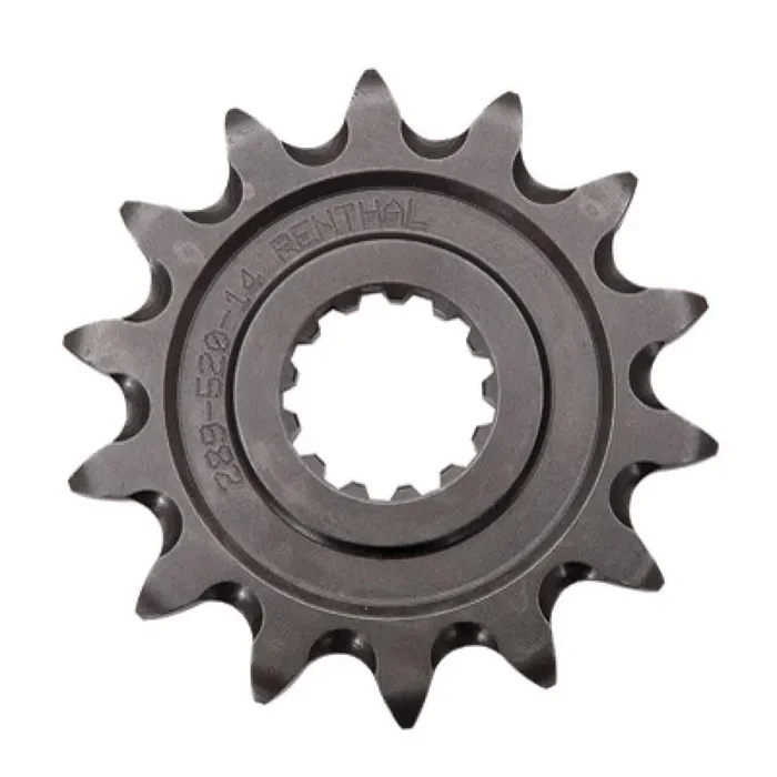 Renthal Front Sprocket 15 Tooth – Fits Yamaha Raptor 700 2006-2021