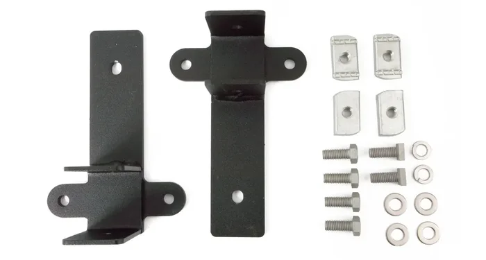 Rhino-Rack 31102 Batwing HD Bracket Kit