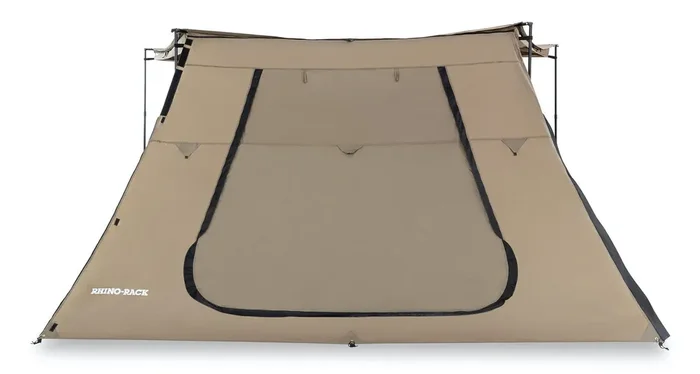 Rhino-Rack 33112 Batwing Tapered Zip Extension With Door