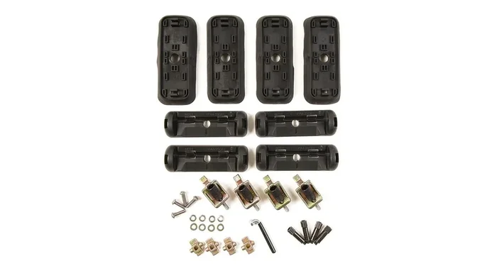 Rhino-Rack DK292 Fixed Point Kit for Rhino 2500 Multi Fit