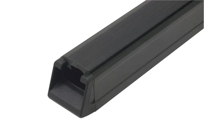 Rhino-Rack RB1500B Heavy Duty Bar (Black 59)