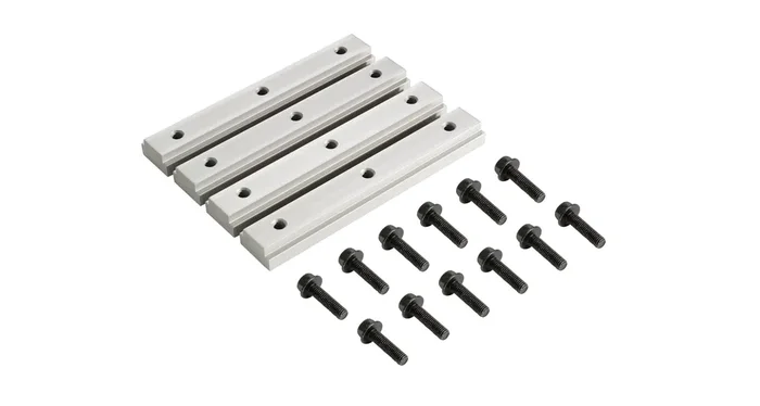 Rhino-Rack RD-FK2 Track Mount Reconn Deck