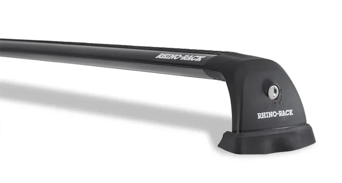 Rhino-Rack RVP05 Vortex RVP Black 3 Bar Roof Rack