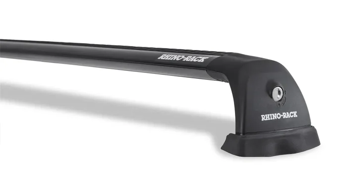 Rhino-Rack RVP15 Vortex RVP Black 2 Bar Roof Rack